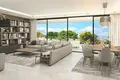 Villa de tres dormitorios 480 m² Pedreguer, Španjolska