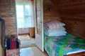 Casa 52 m² Rudzienski sielski Saviet, Belarús