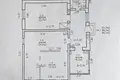 Maison 88 m² Homiel, Bélarus