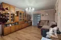 Wohnung 2 zimmer 54 m² Brest, Belarus