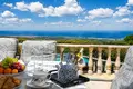 Квартира 4 комнаты 224 м² Камарес, Кипр