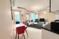 1 bedroom apartment 60 m² Muratpasa, Turkey