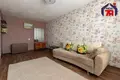 Appartement 2 chambres 49 m² Minsk, Bélarus