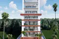 Wohnung 4 zimmer 103 m² Larnaka, Zypern