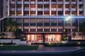 Жилой комплекс Новая резиденция Binghatti Elite с бассейном и тренажерным залом рядом с торговыми центрами, Dubai Production City, Дубай, ОАЭ