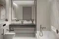 Complejo residencial Apartments in the new high-rise Parkway residence with swimming pools 5 minutes from Burj Khalifa in the Meydan Horizon area, Dubai
