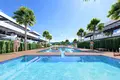 Appartement 2 chambres 96 m² Algorfa, Espagne