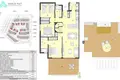 3 bedroom bungalow 187 m² Pulpi, Spain