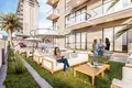 1 bedroom apartment 55 m² Konakli, Turkey
