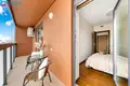 2 room apartment 42 m² Vilnius, Lithuania