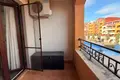 Apartamento 1 habitacion 49 m² Aheloy, Bulgaria