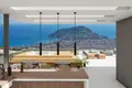 5 bedroom house 555 m² Mediterranean Region, Turkey