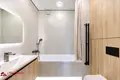Appartement 3 chambres 52 m² Minsk, Bélarus
