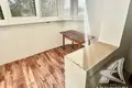 Appartement 1 chambre 41 m² Muchaviecki sielski Saviet, Bélarus