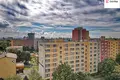 Mieszkanie 2 pokoi 46 m² Powiat Ostrawa-miasto, Czechy