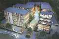 Apartamento 2 habitaciones 50 m² Choeng Thale, Tailandia
