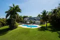 5-Schlafzimmer-Villa 800 m² Dominikanische Republik, Dominikanische Republik