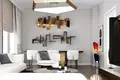 Mieszkanie 2 pokoi 72 m² Bakirkoy, Turcja