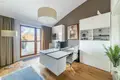 5 room apartment 234 m² Warsaw, Poland