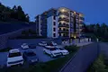Квартира 4 комнаты 125 м² Араклы, Турция