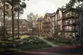Mieszkanie 1 pokój 243 m² Bakirkoy, Turcja