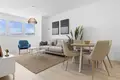 2 bedroom apartment 60 m² Malaga, Spain