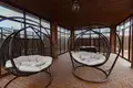Cottage 248 m² Kalodziscanski sielski Saviet, Belarus