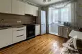 1 room apartment 39 m² Muchaviecki sielski Saviet, Belarus