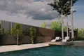 Apartment 50 m² Alanya, Turkey