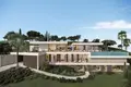 Дом 5 спален 1 040 м² Дос-Эрманас, Испания