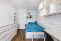 Apartamento 3 habitaciones 69 m² Varsovia, Polonia