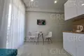 Appartement 1 chambre 22 m² Evenkiysky Rayon, Russie