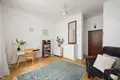 Квартира 1 комната 30 м² Варшава, Польша