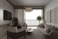 Mieszkanie 2 pokoi 103 m² Aradipu, Cypr