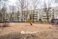 2 bedroom apartment 48 m² Minsk, Belarus