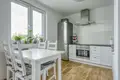 2 room apartment 51 m² Lomianki, Poland