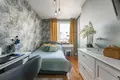 3 room apartment 58 m² Warsaw, Poland