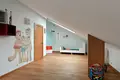 Квартира 4 комнаты 244 м² Рига, Латвия