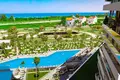 Appartement 1 chambre 40 m² Cankaya, Turquie