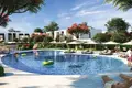 Вилла 4 комнаты 3 915 м² Дубай, ОАЭ