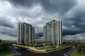 Квартира 75 м² Мезитли, Турция