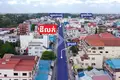Parcelas 420 m² Ciudad de Siem Riep, Camboya