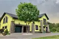 Cottage 7 bedrooms 446 m² Vitsebsk Region, Belarus