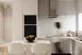 Wohnung 2 Schlafzimmer 114 m² Ras Abu Soma, Ägypten