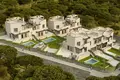 Вилла 3 спальни 217 м² Polop, Испания