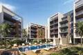 Wohnung 3 Schlafzimmer 144 m² Pano Polemidia Community, Zypern