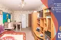 Wohnung 2 zimmer 45 m² Minsk, Belarus