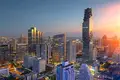Propriété commerciale  à Bangkok, Thaïlande