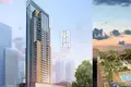 Mieszkanie 1 pokój 820 m² Dubaj, Emiraty Arabskie