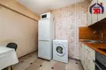 Wohnung 1 zimmer 37 m² Minsk, Belarus